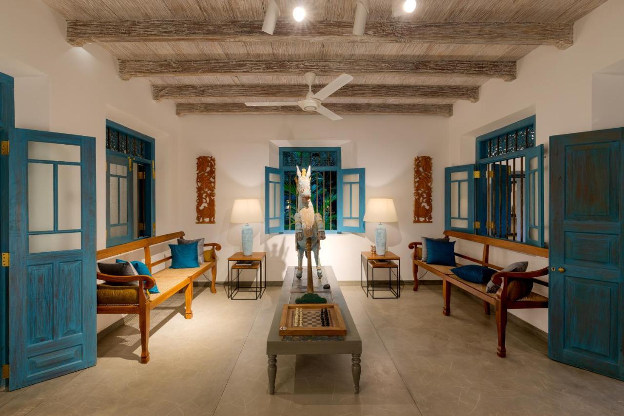 Stuthi Villa Ахангама Екстериор снимка