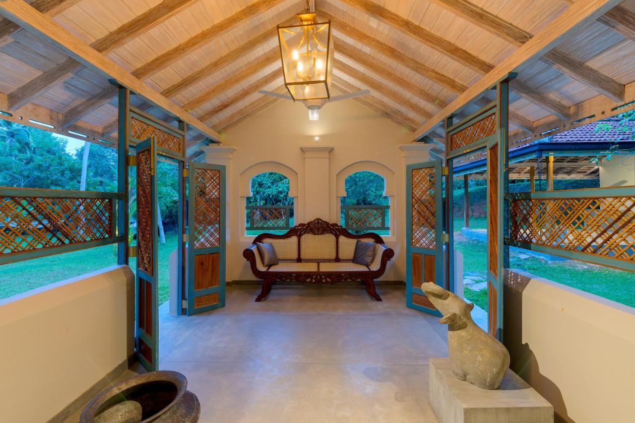Stuthi Villa Ахангама Екстериор снимка