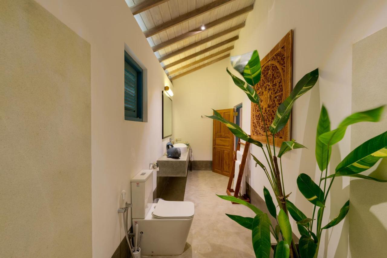 Stuthi Villa Ахангама Екстериор снимка