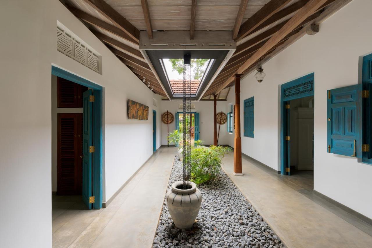 Stuthi Villa Ахангама Екстериор снимка