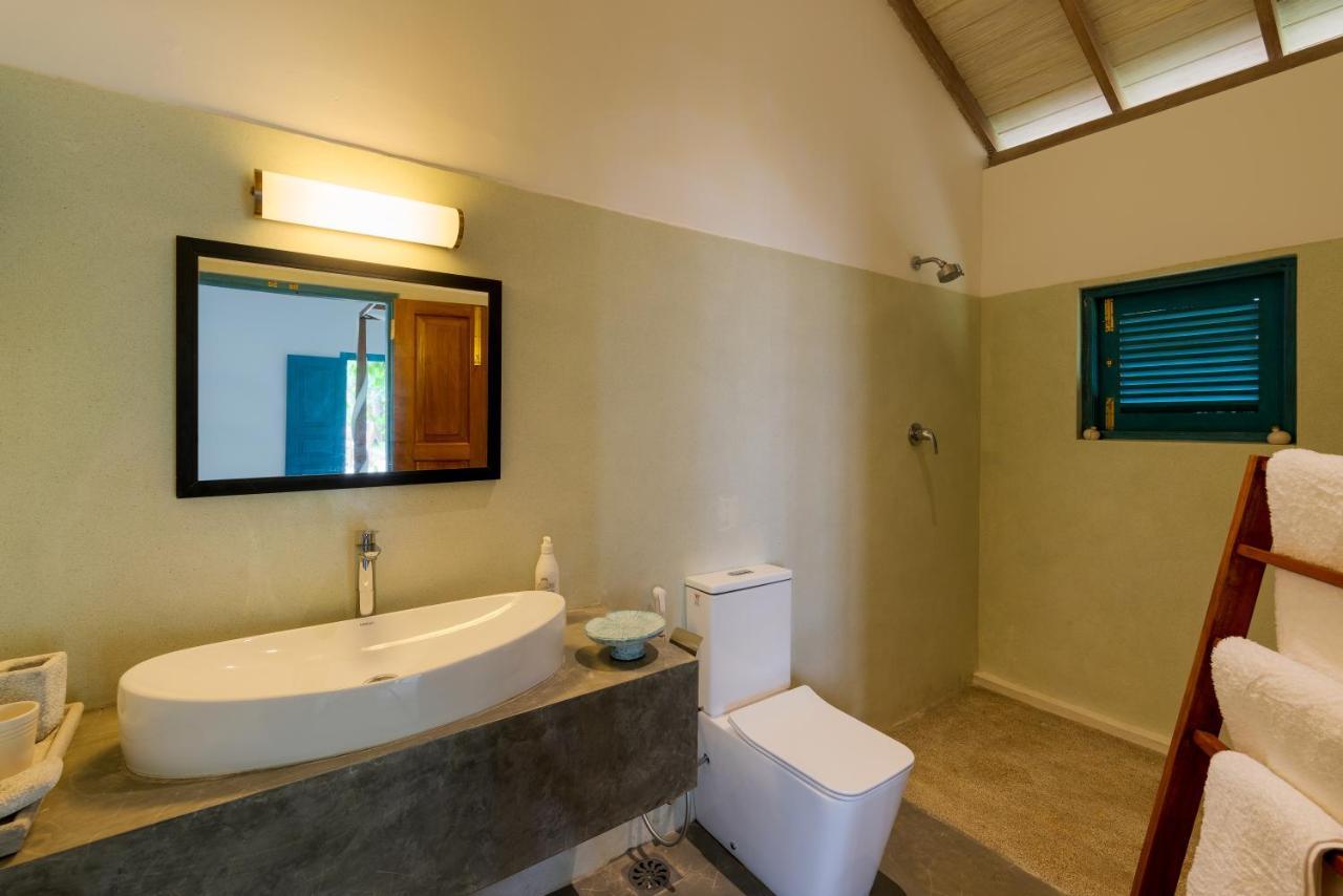 Stuthi Villa Ахангама Екстериор снимка