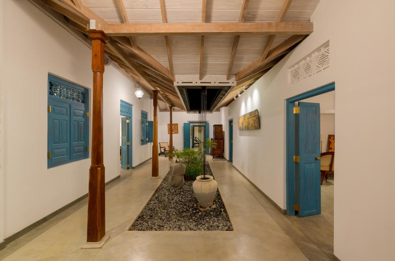 Stuthi Villa Ахангама Екстериор снимка