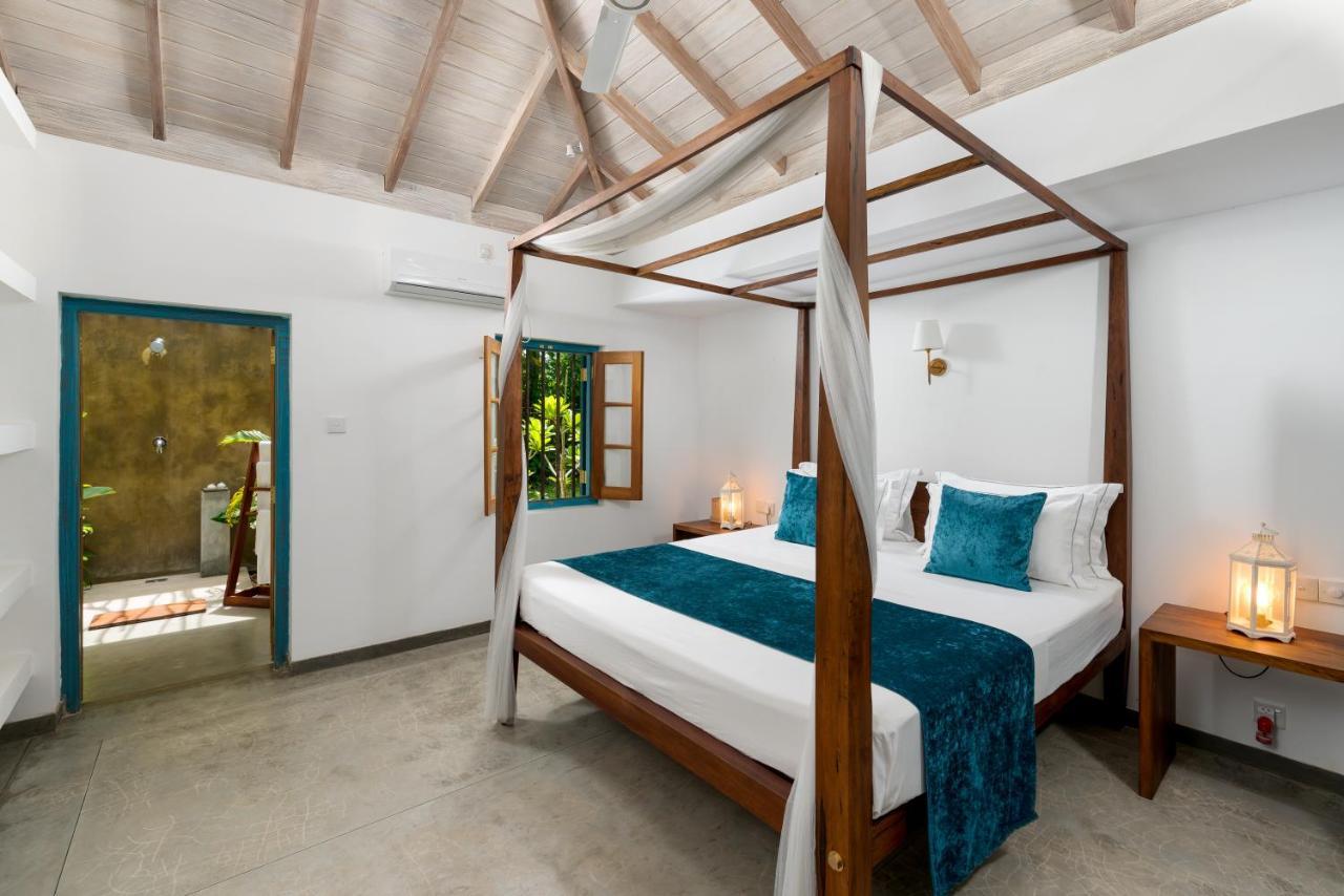 Stuthi Villa Ахангама Екстериор снимка
