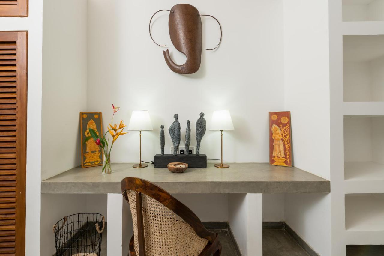 Stuthi Villa Ахангама Екстериор снимка